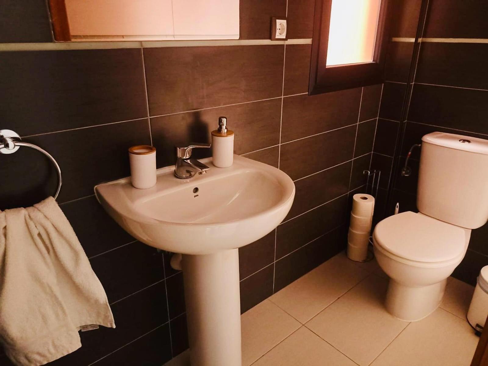 Villa Bonita Corralejo Eksteriør billede