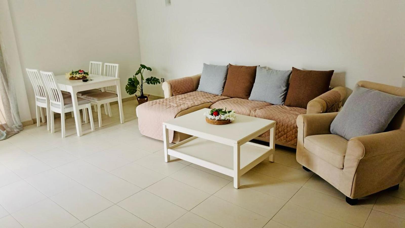 Villa Bonita Corralejo Eksteriør billede