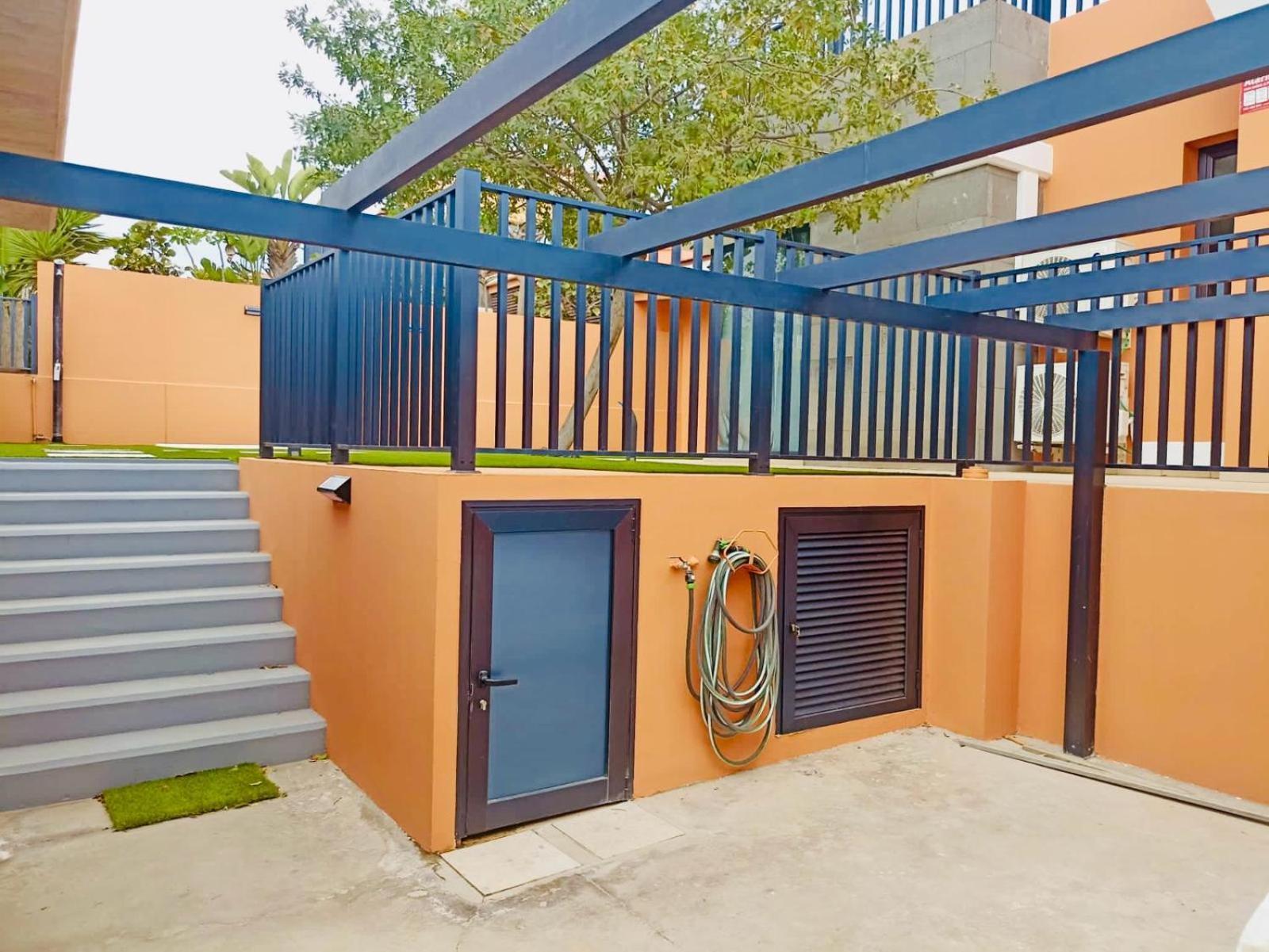 Villa Bonita Corralejo Eksteriør billede